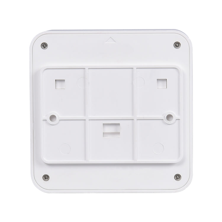 AN-303 LoRaWAN Temperature and Humidity Sensor rear view