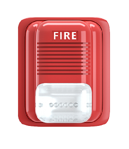 Winext AN-307 LoRaWAN Siren & Light Alarm