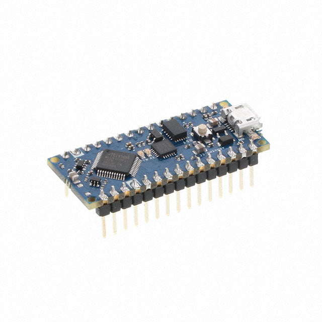 Official Arduino Nano Every with Headers