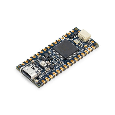 Official Arduino Nano R4