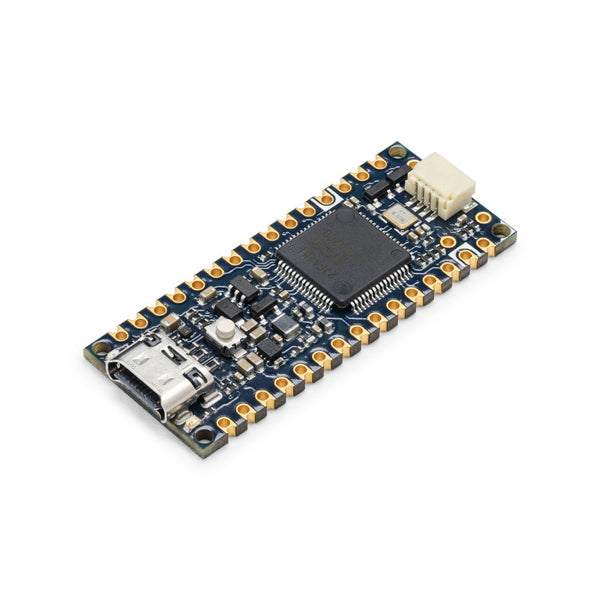 Official Arduino Nano R4
