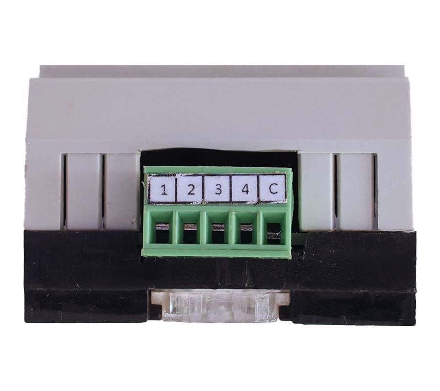 AT-23000 optically isolated digital inputs