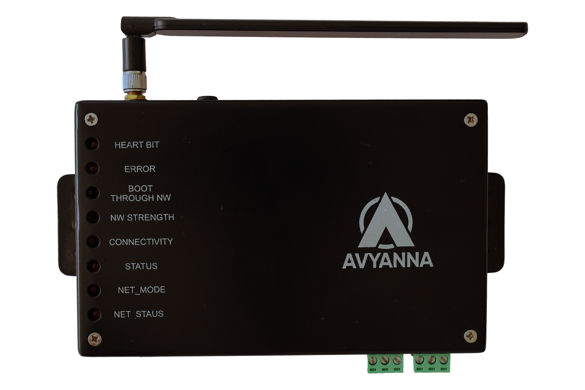 AT-7020 energy monitoring RTU