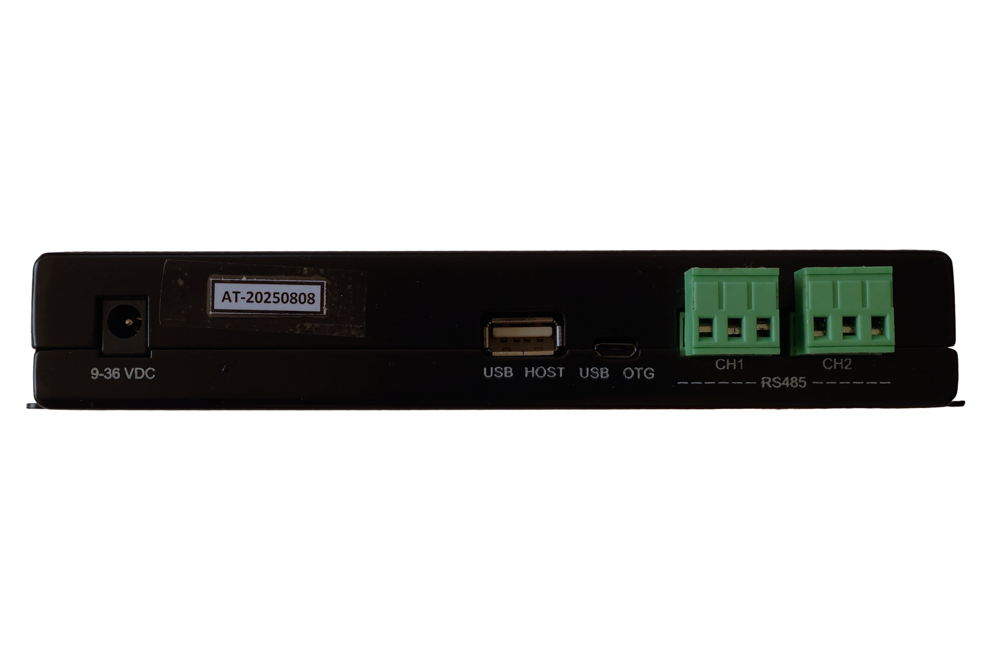 AT-7020 dual isolated RS485 RTU