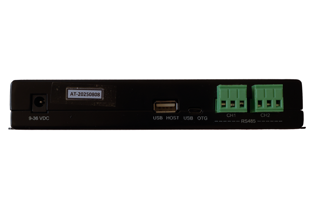 AT-7020 industrial edge IoT RTU
