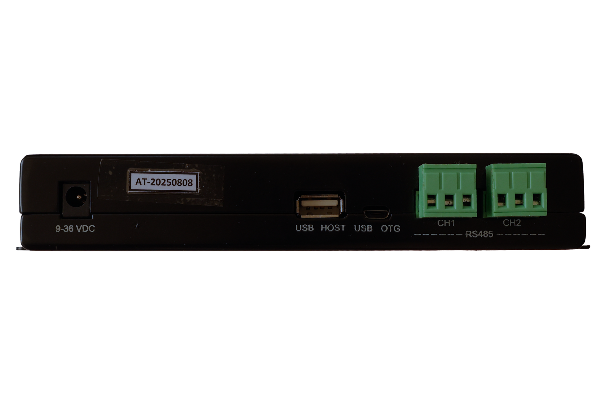 AT-7020 industrial edge IoT RTU