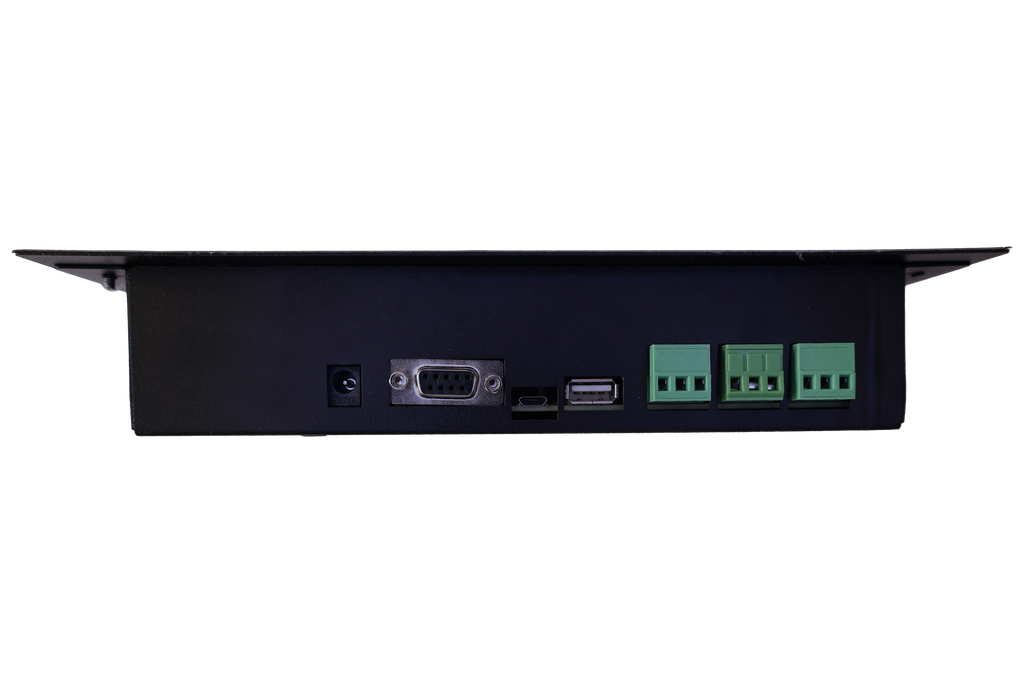 AT-7030 industrial touch HMI