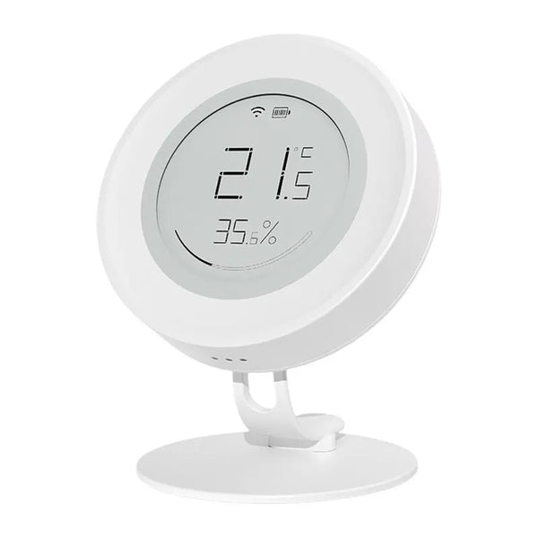 AVATTO ZWHS16 Zigbee Temperature & Humidity Sensor Monitor