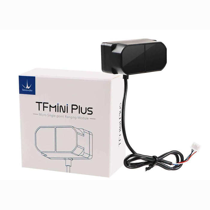 Benewake TFMini Plus LiDAR Distance Sensor UART/I²C 0.1–12m
