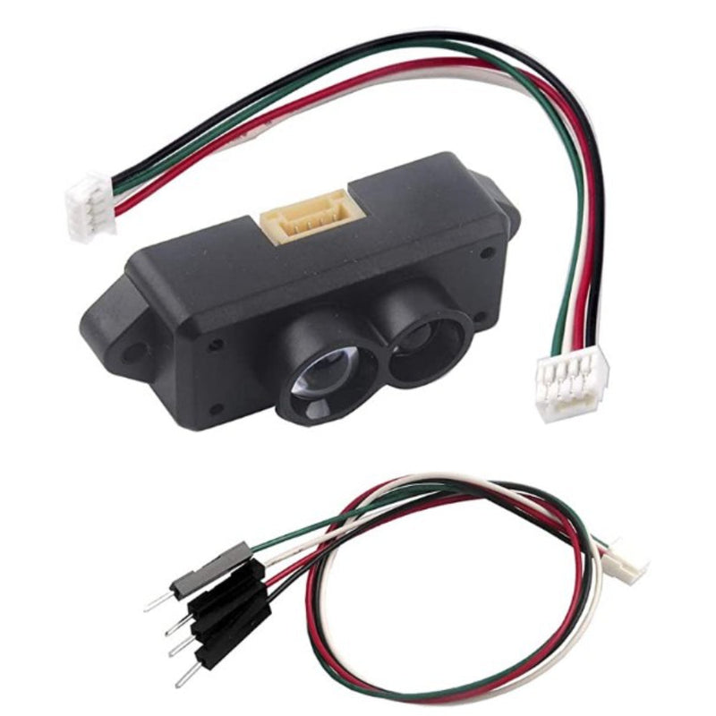 Benewake TFMini-S Micro LiDAR Sensor UART 0.1–12m - Additional Image 1