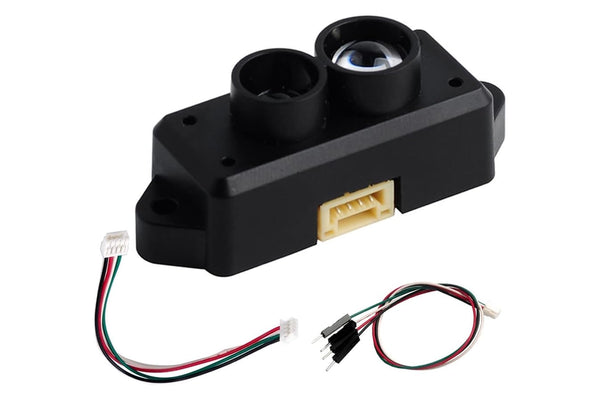 Benewake TFMini-S Micro LiDAR Sensor UART 0.1–12m