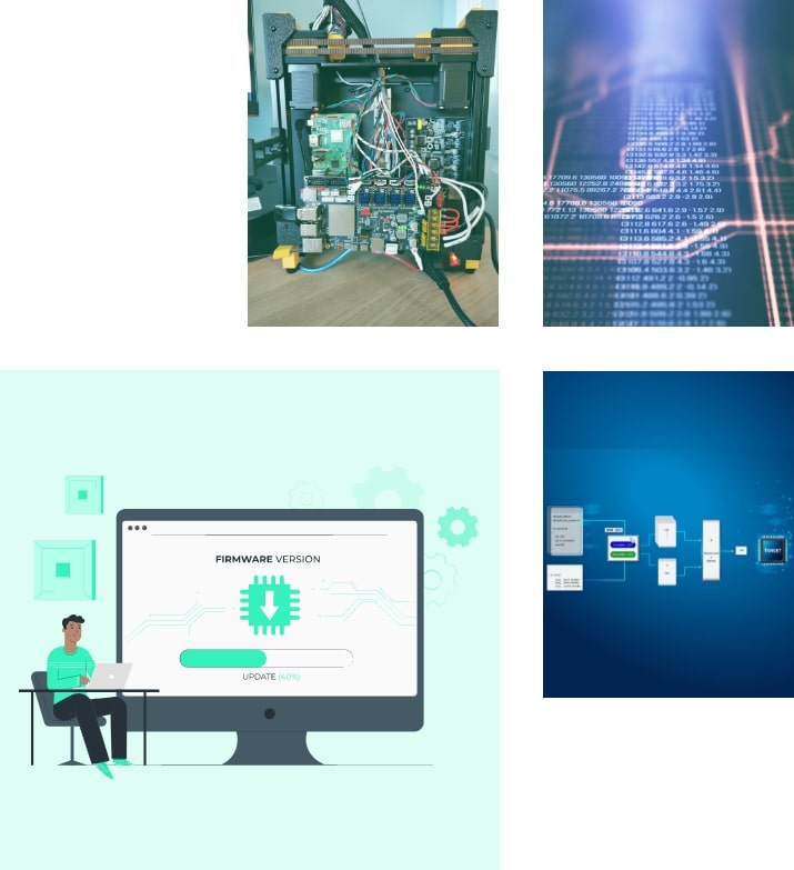 Firmware Development Service