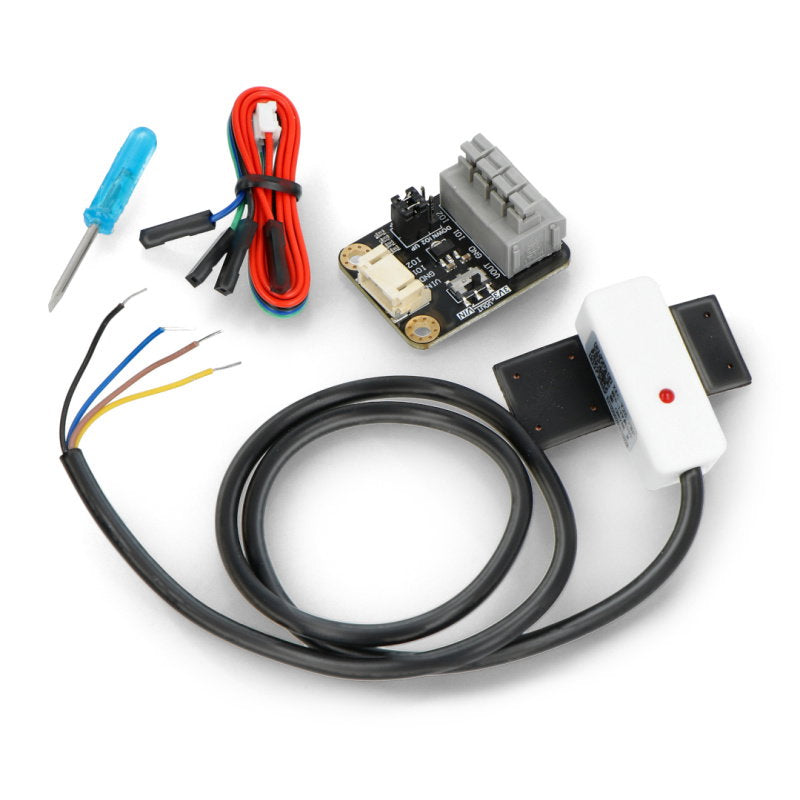 DFRobot SEN0368 liquid level sensor kit