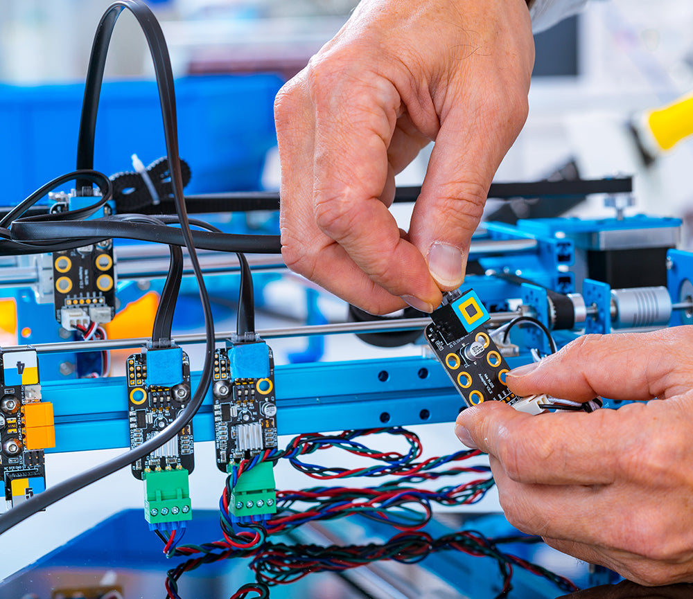 Electronic Product Assembly Service