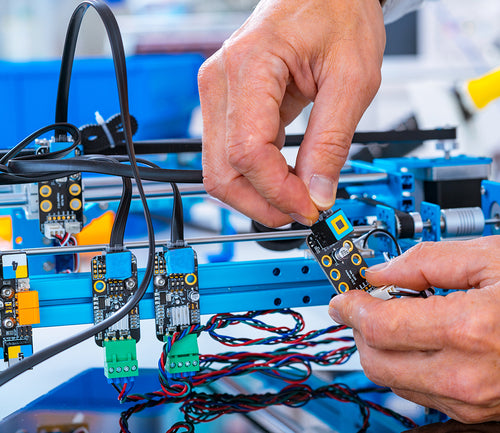 Electronic Product Assembly Service