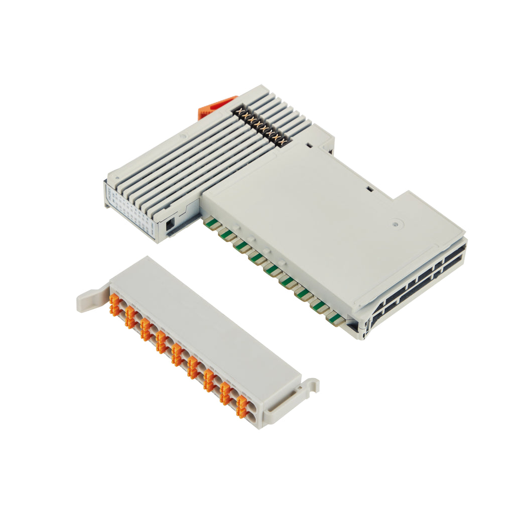 BL244 EdgePLC with N-series I/O