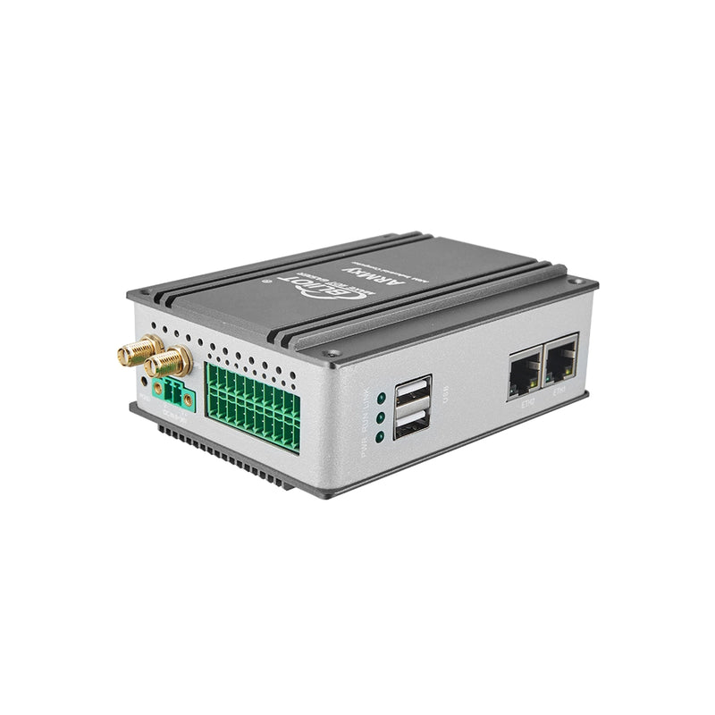 ARMxy BL370 | RK3562 Industrial Computer with 1TOPS NPU and 58,302 I/O Combos - Additional Image 4