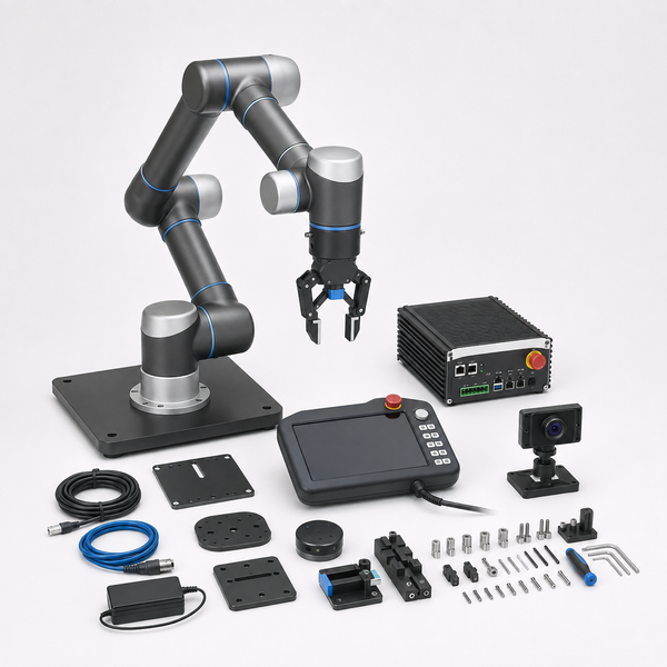 Collaborative Robotics Prototyping Kit