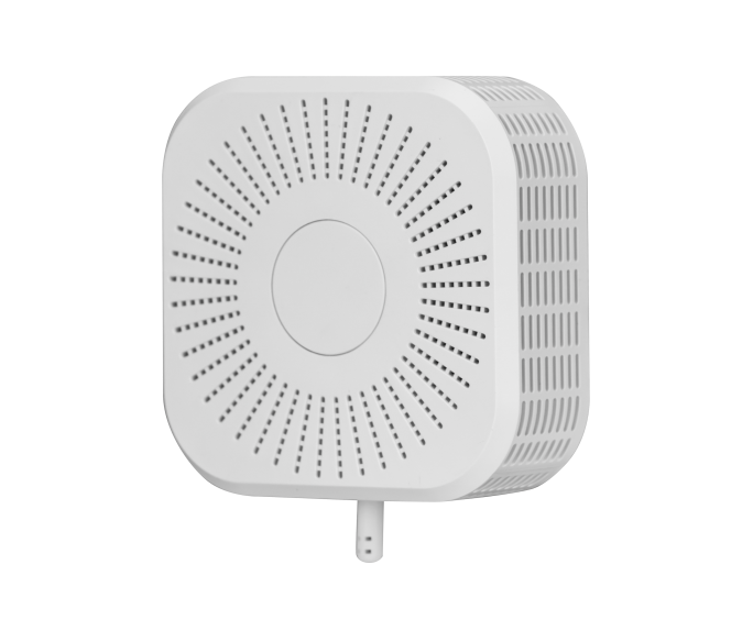 CU606 Indoor 6-in-1 Environmental Monitoring Sensor - Additional Image 2