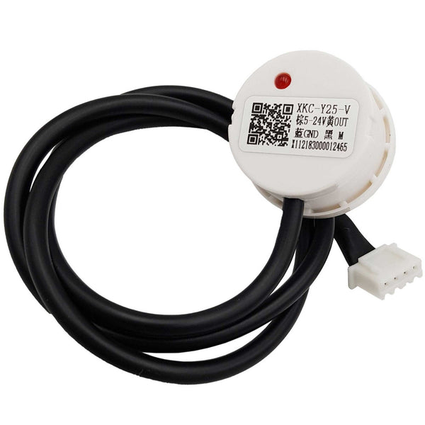 XKC-Y25-V Intelligent Non-Contact Liquid Water Level Sensor 5–24V IP67