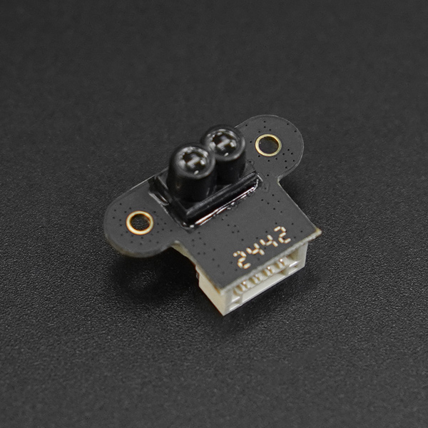 DFRobot Ultra-Compact ToF Laser Ranging Sensor 7.8m
