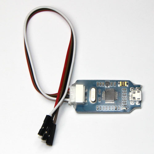 J-Link OB DAPLink Micro-USB