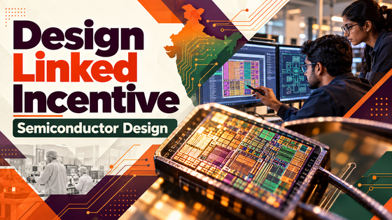 Design Linked Incentive (DLI) Scheme