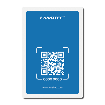 B002 Bluetooth Label