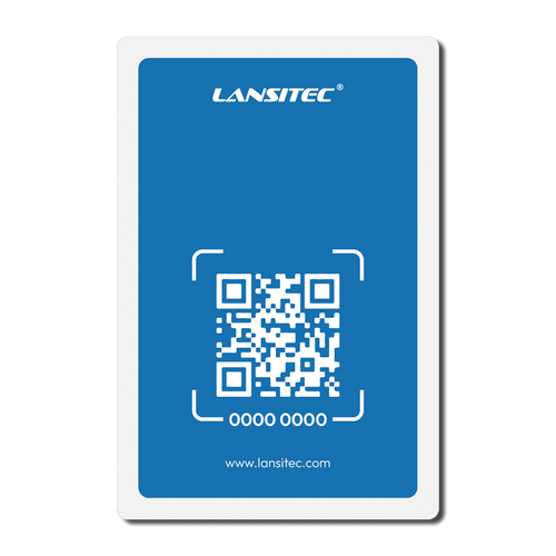 B002 Bluetooth Label
