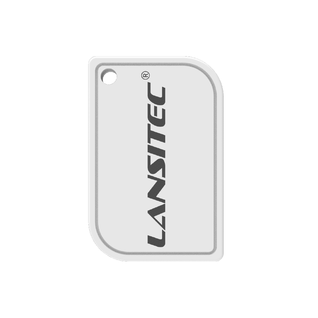 i3 Portable Bluetooth Tag