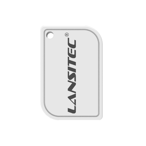 i3 Portable Bluetooth Tag