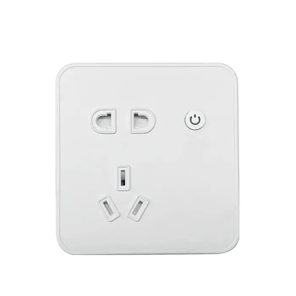 DS-501 Smart Wall Socket