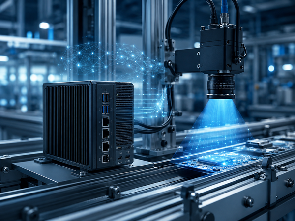 Edge AI Deployment