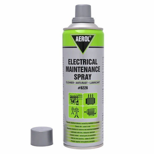 Aerol Electrical Maintenance Spray and Fluid Grade 8226