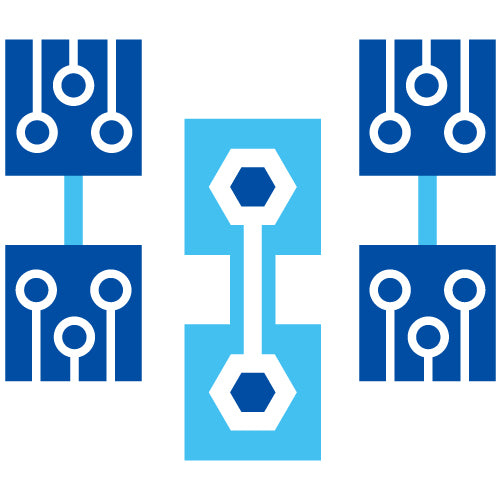 Electronic Product Assembly