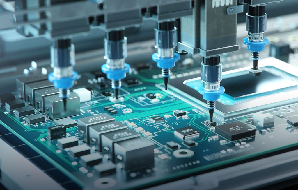 Electronics Manufacturing Services