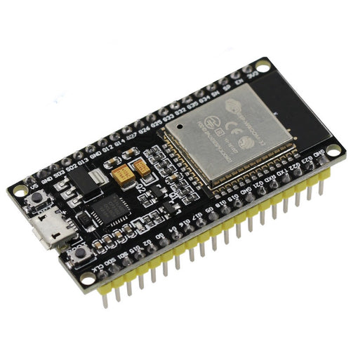 ESP-WROOM-32 Wi-Fi Bluetooth Development Board