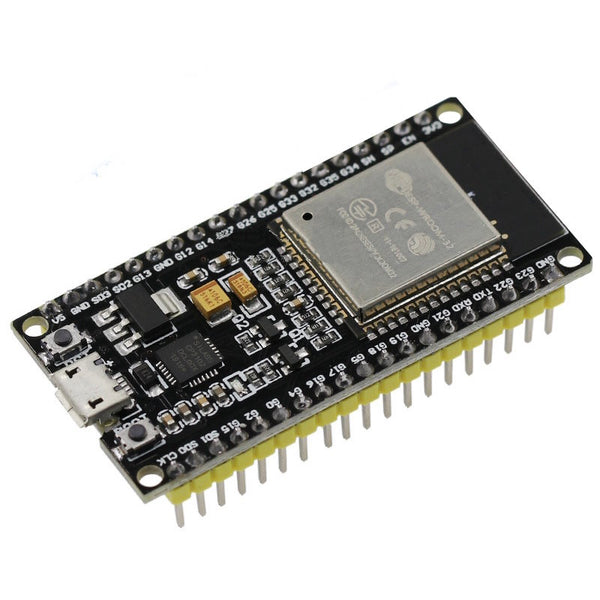 ESP-WROOM-32 Wi-Fi Bluetooth Development Board