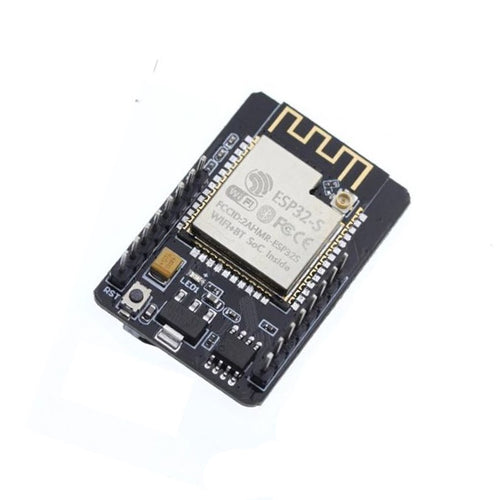ESP32 CAM WiFi Bluetooth Module without Camera