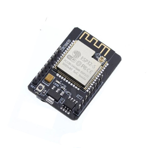 ESP32 CAM WiFi Bluetooth Module without Camera