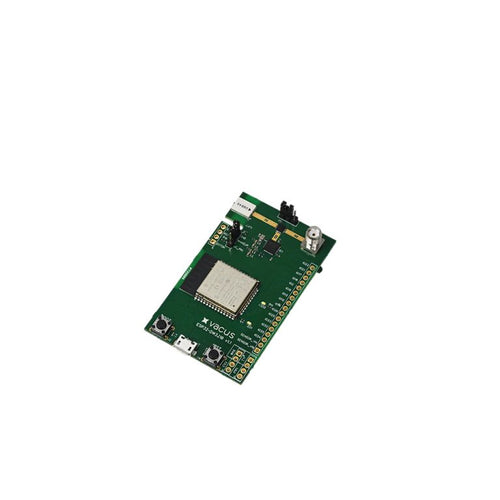 ESP32-DW3210 UWB Evaluation Board