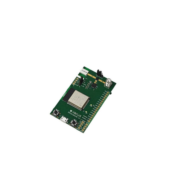 ESP32-DW3210 UWB Evaluation Board