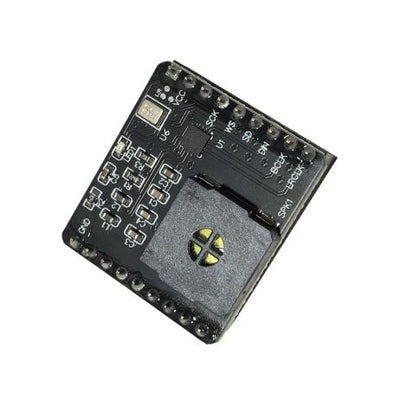 ESP32-S3 Audio Integration Module