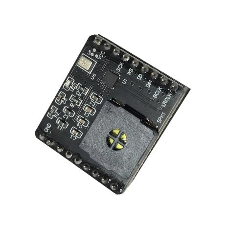 ESP32-S3 Audio Integration Module