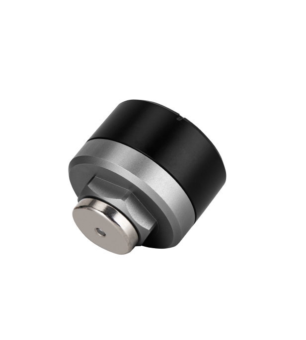 EX-301 LoRaWAN Wireless Temperature and Vibration Sensor angled view