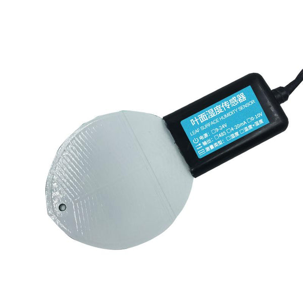 JXBS-3001-YM-5 Leaf Wetness Sensor RS485 IP65