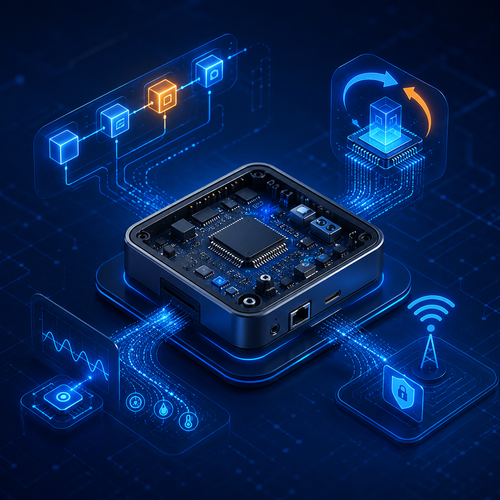 Firmware Design