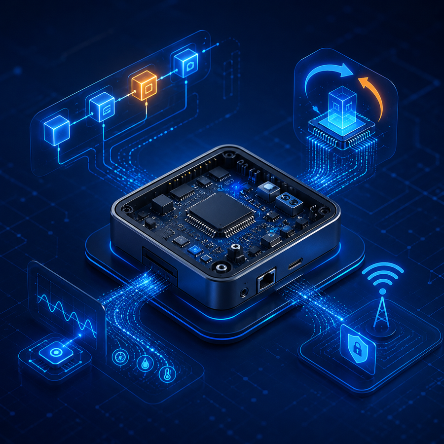 Firmware Design