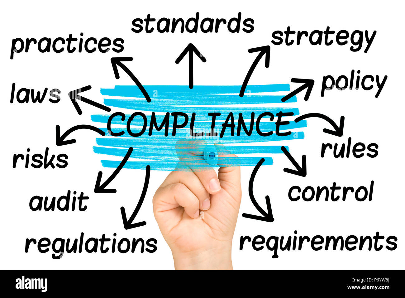 Regulatory Testing Service