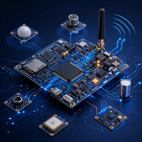 Hardware Design